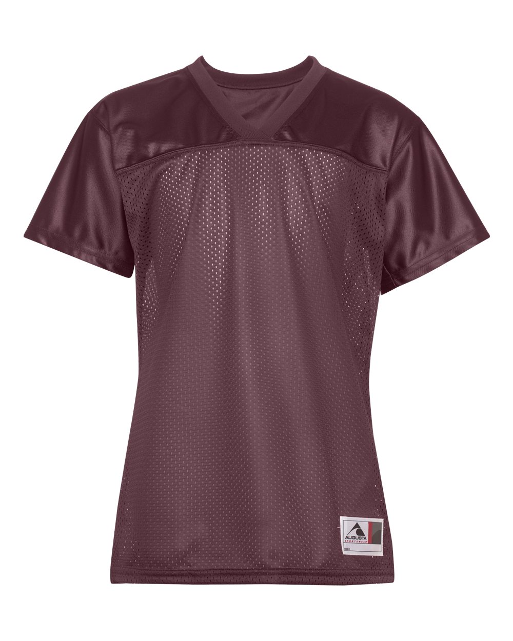 Women's Junior Fit Stadium Replica Football Jersey - 250 38