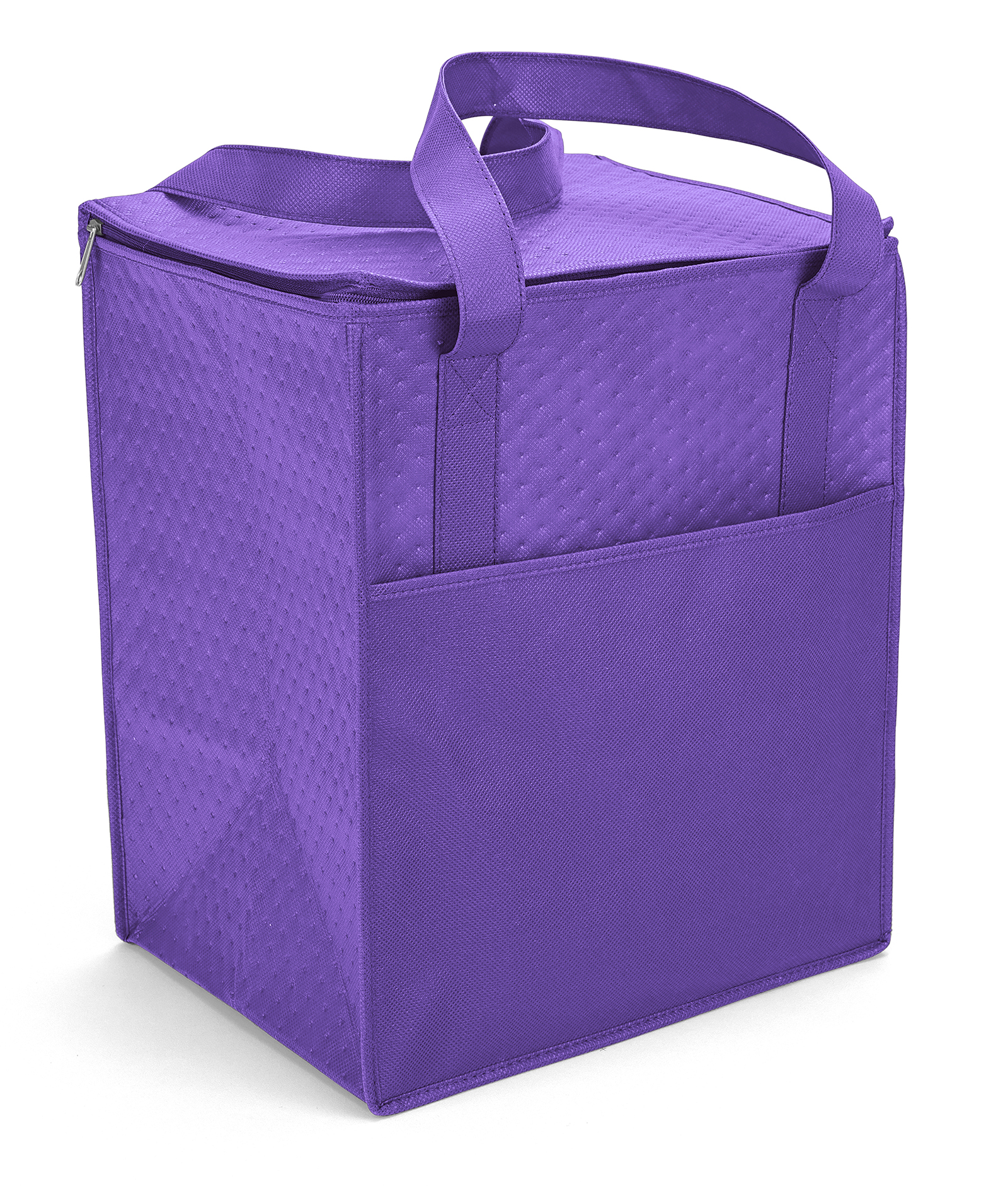 Therm-O Super Tote™ - Insulated Bag - Sparkle 16