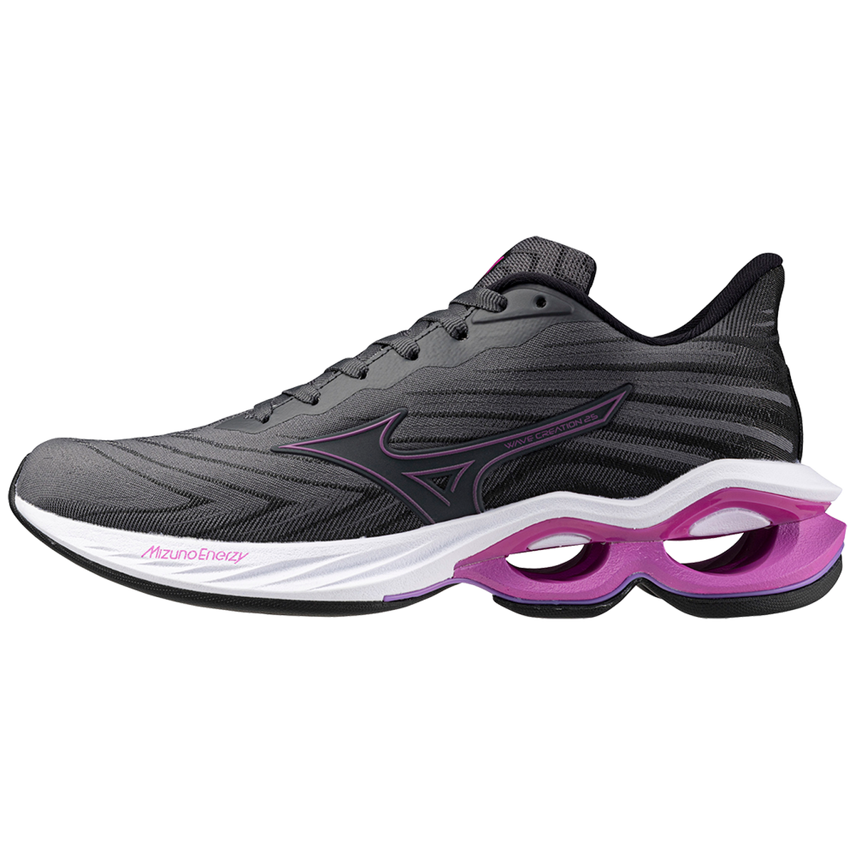 Women's Wave Creation 25 SSW Running Shoe 5