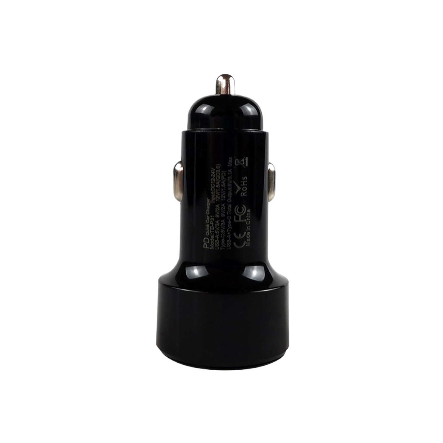 Car fast charger 3