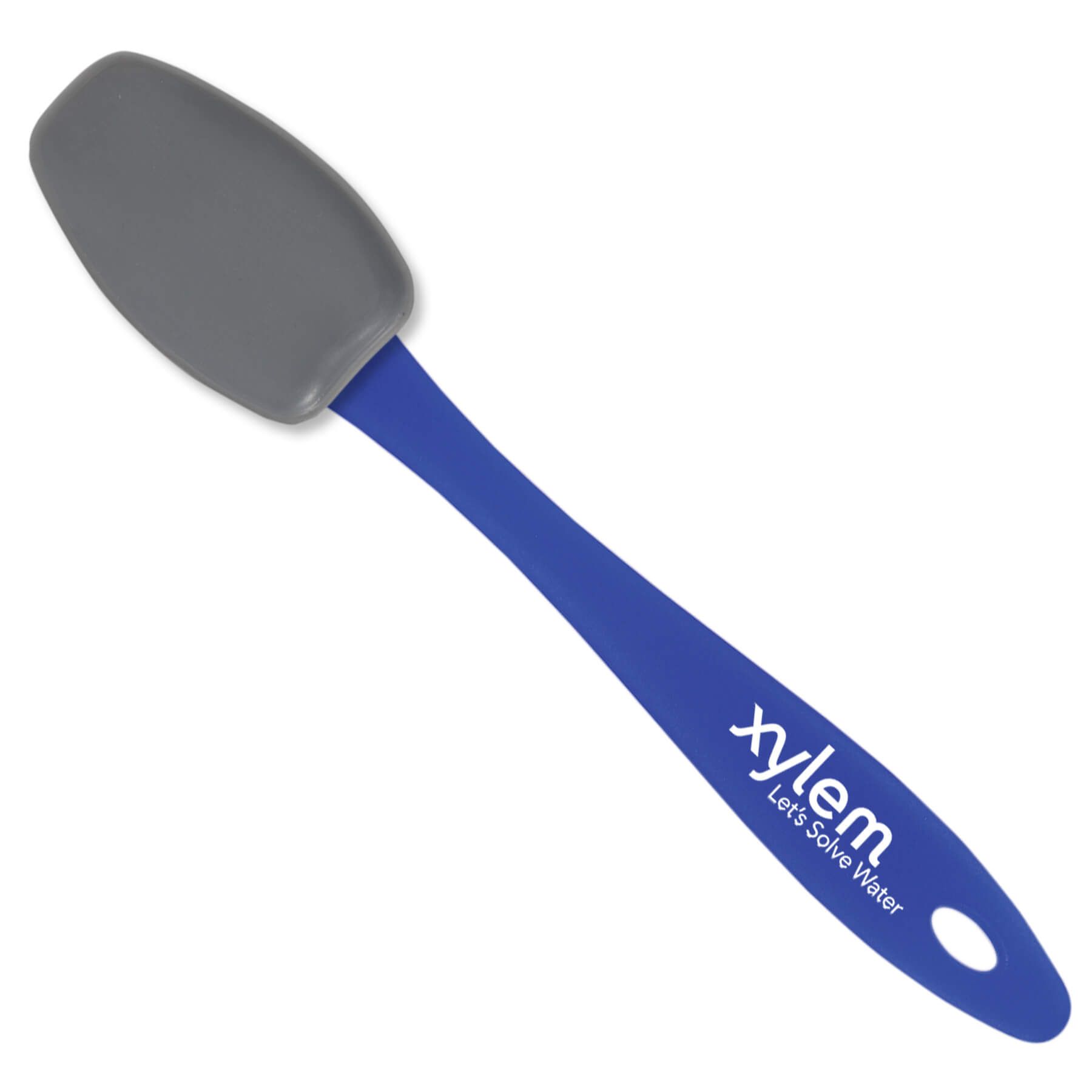 Mini Silicone Spoon 63