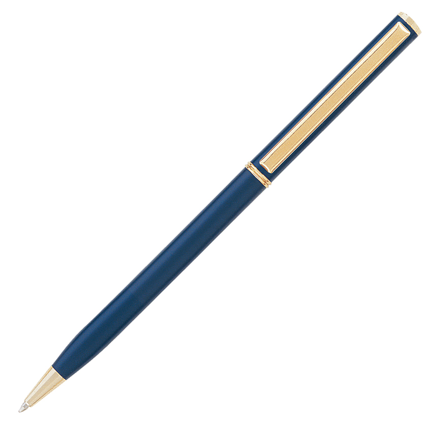 Tantalus-I Brass Ballpoint Pens 1