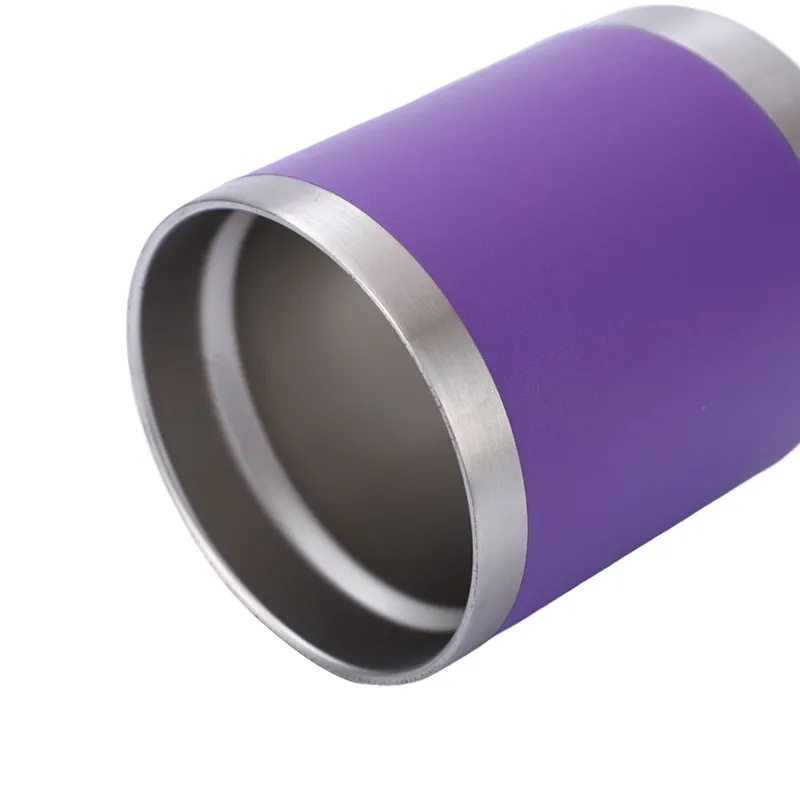 10 Oz Stainless Steel Tumbler Cup 5