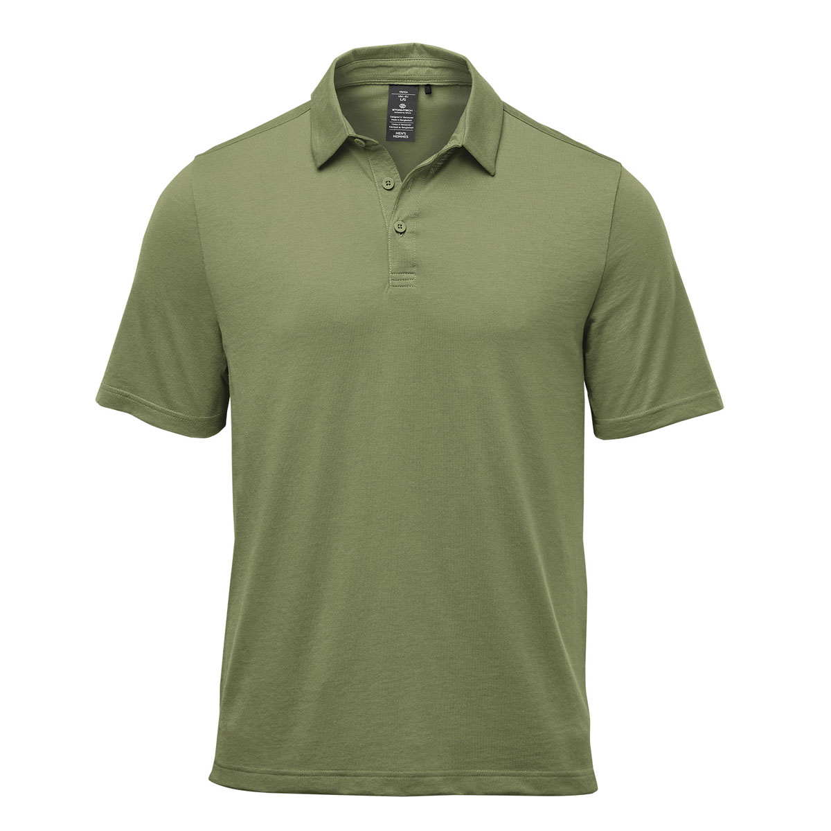 Stormtech Men's Settebello S/S Polo 51