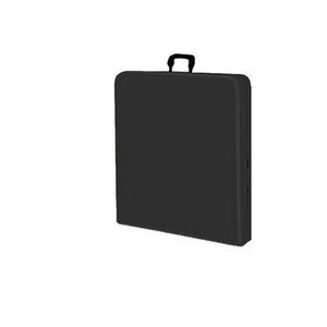 Steel Fingerprint Password Gun Box 2