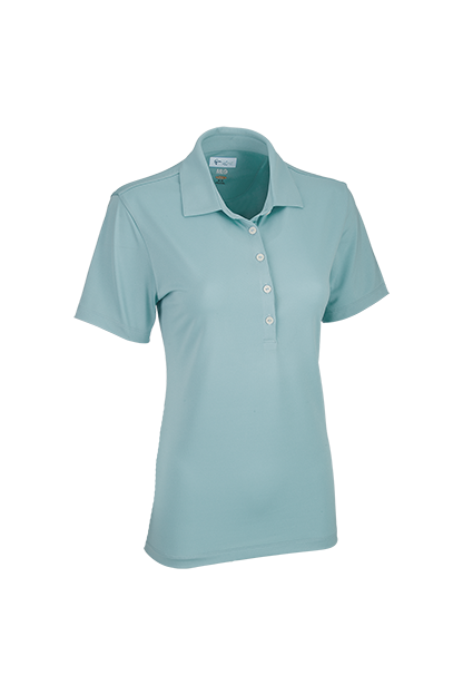 Women's Greg Norman Freedom Polo 6