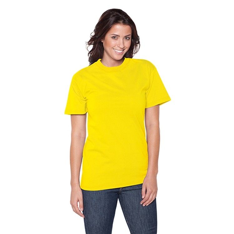 OTTO Unisex Heavyweight Comfy Tee T-Shirt 16