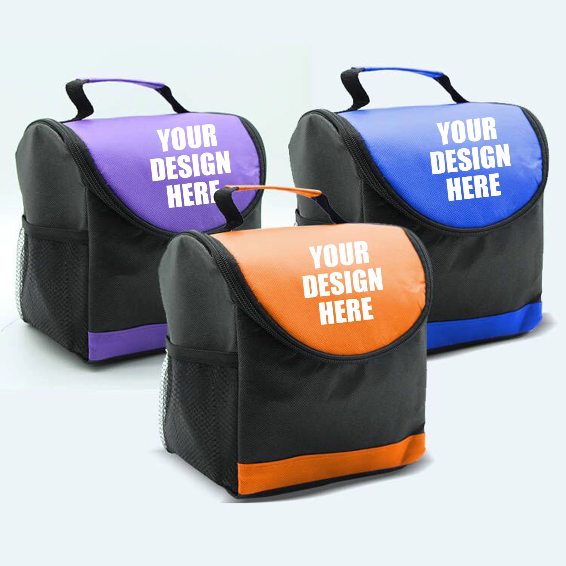 Lunch Cooler Bag 3