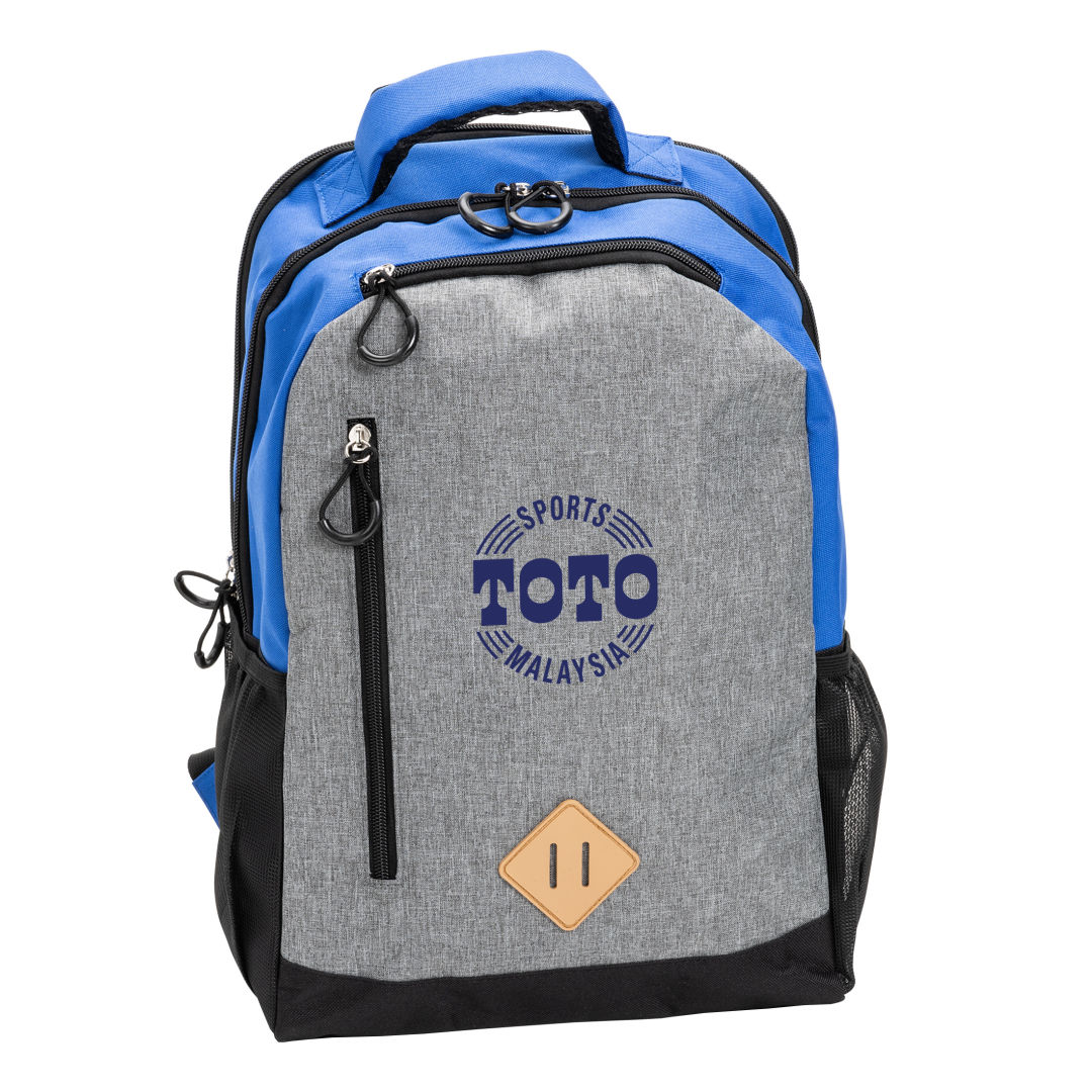 Gatewood Colored Backpack