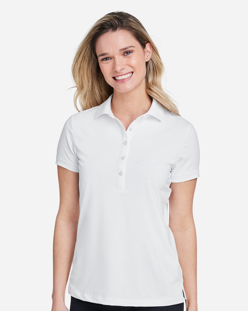 Women's Claire Tech Polo - M32232 25