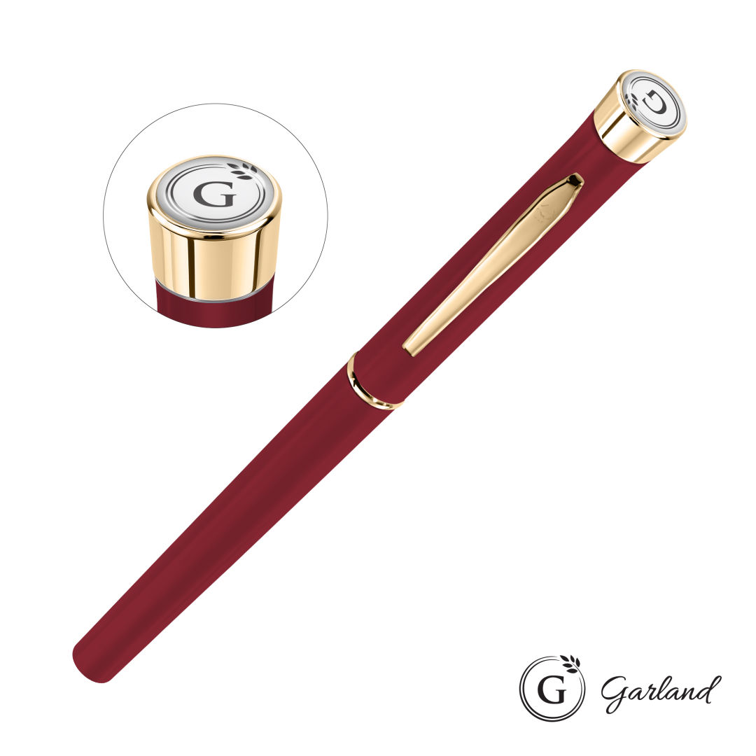 Garland® Color Matte Collection Pen - Gold 4