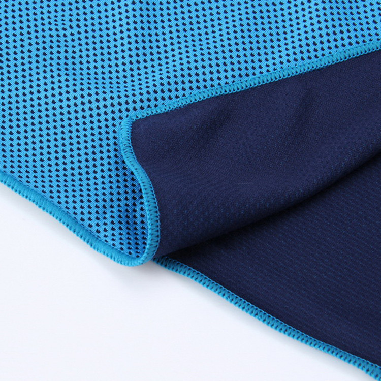 Magic Cool Towel 4