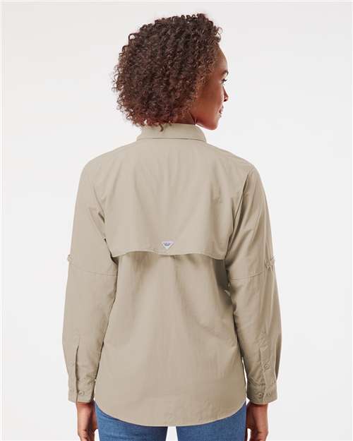 Women's PFG Bahama™ Shirt - 212474 12