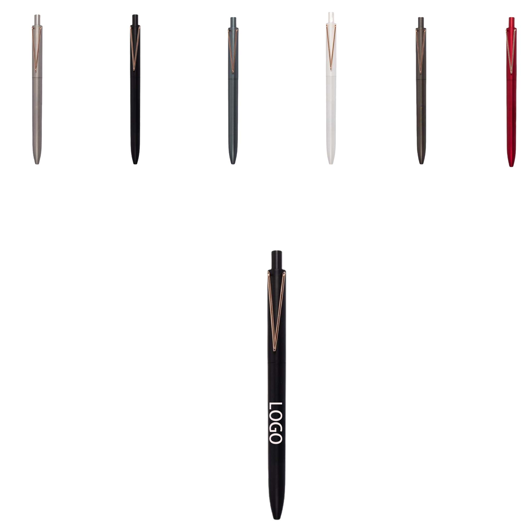 Business Signature Ballpoint Pen 4