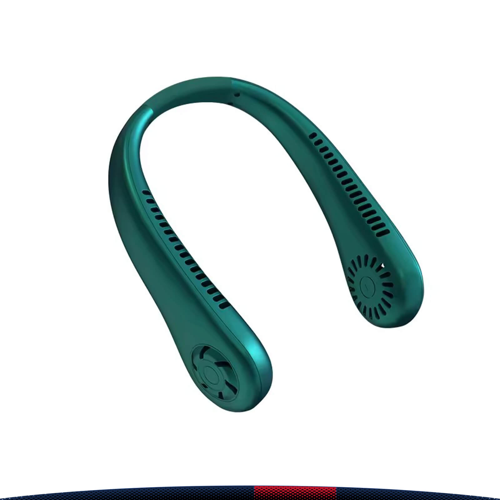 Midin Neck Fan 5