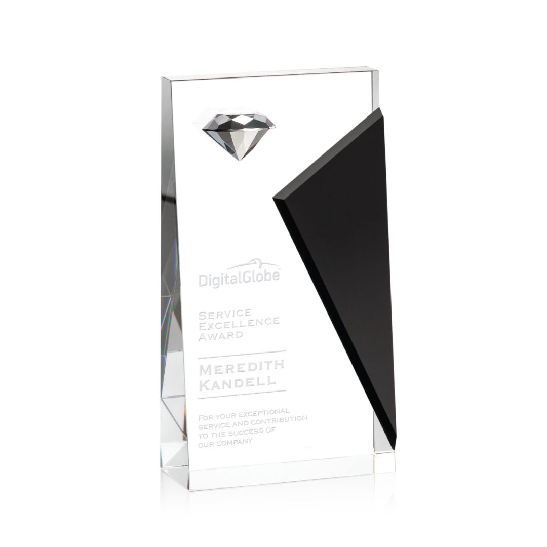 Townsend Award - Black 9