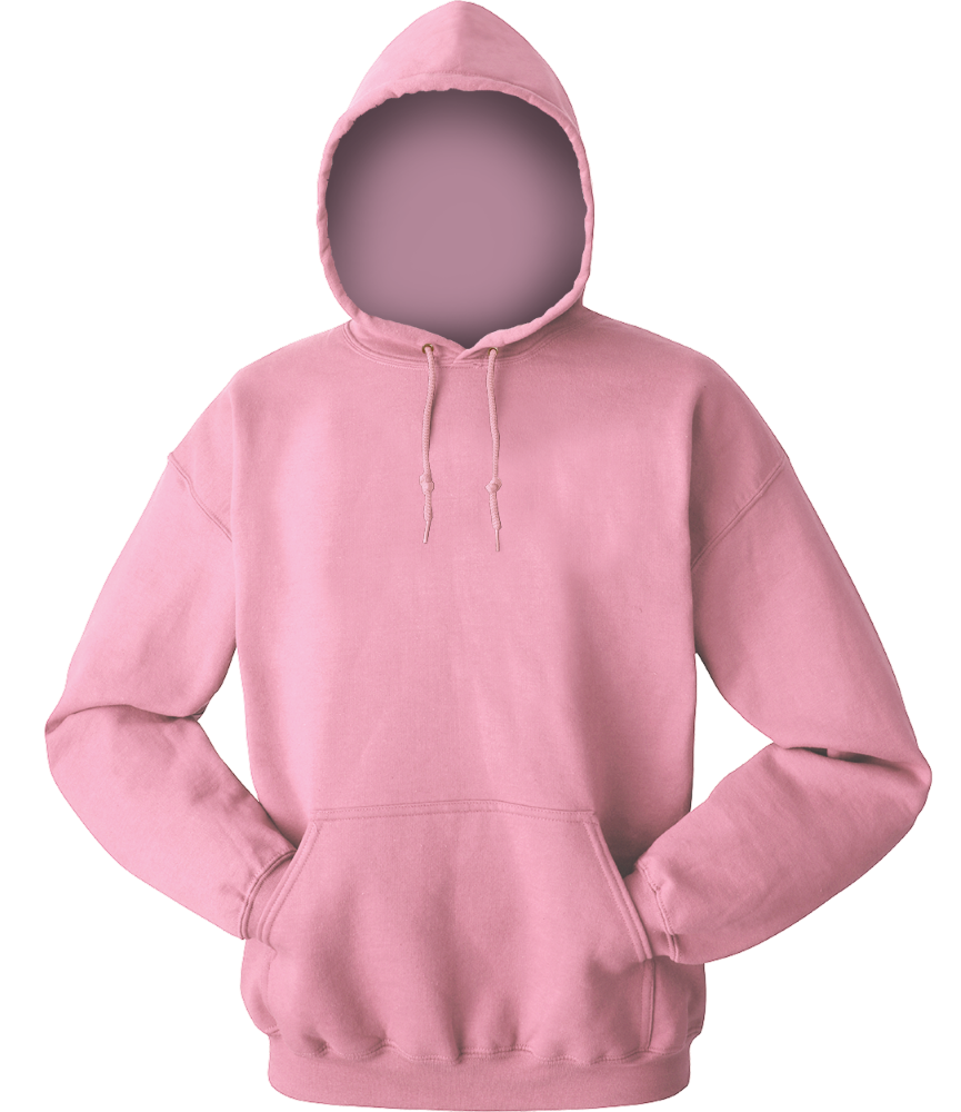 Adult Pullover Hoodie 60