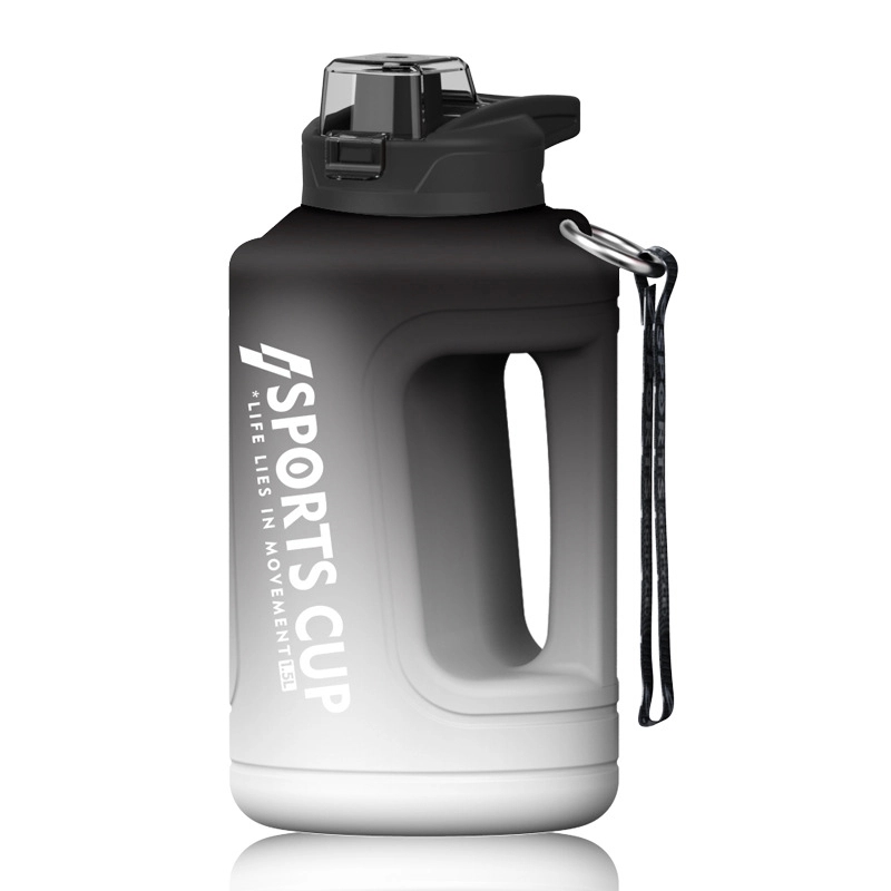Custom 51 oz PC Material Sports Water Bottle 4