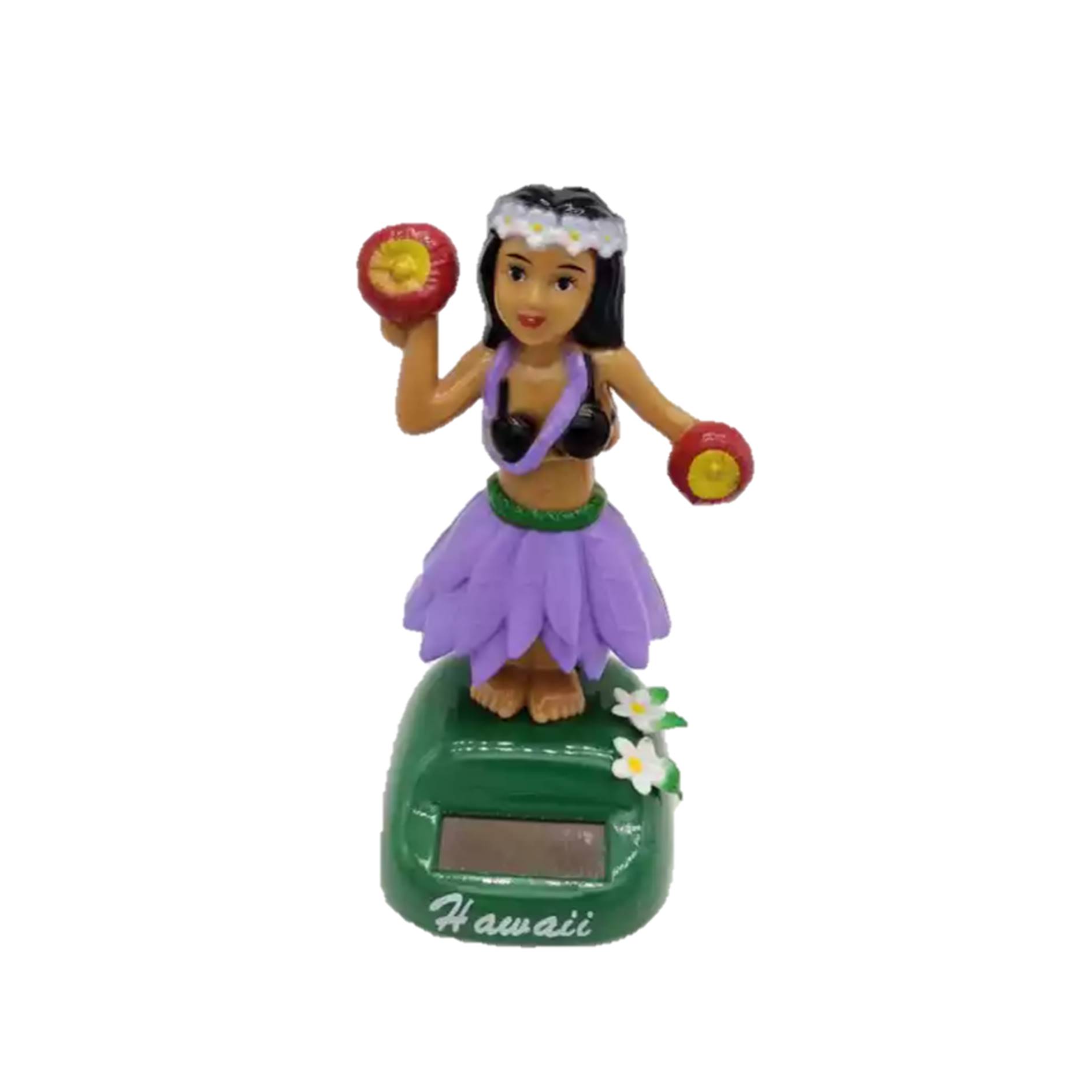 Custom Bobblehead Figurine Doll 2