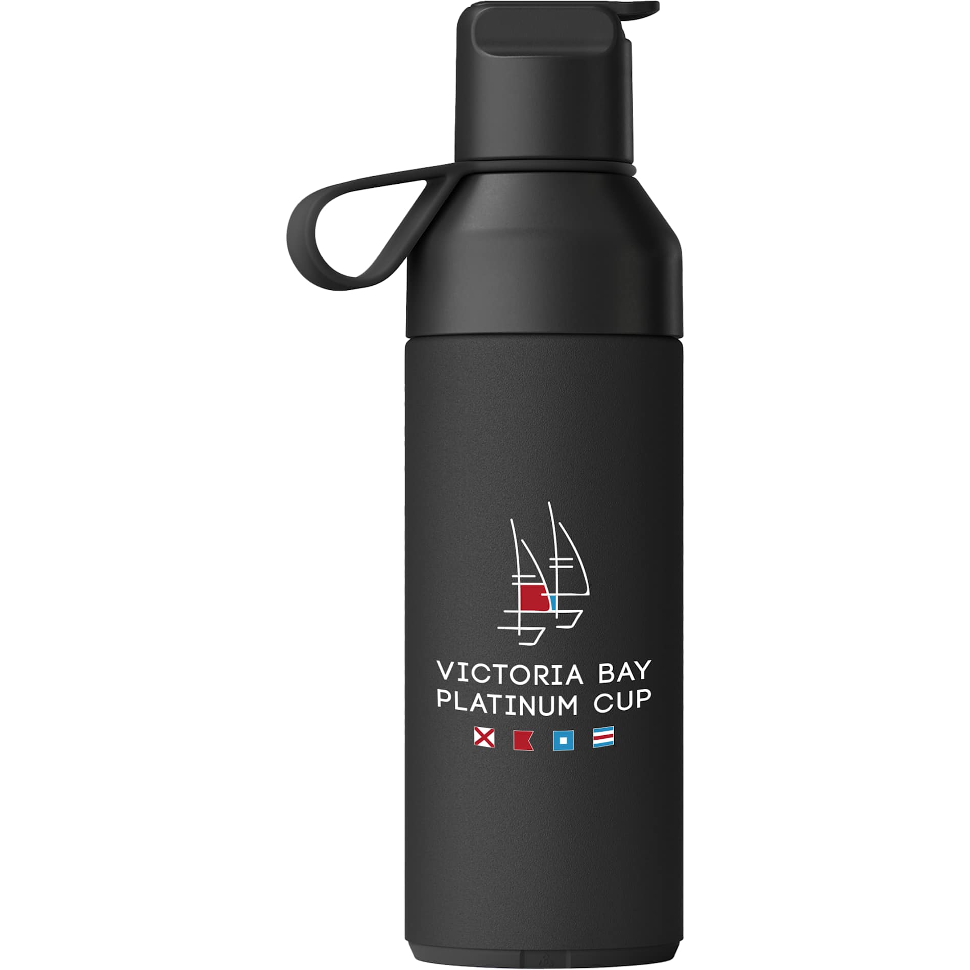 Ocean Bottle Go Sports Bottle  500ml