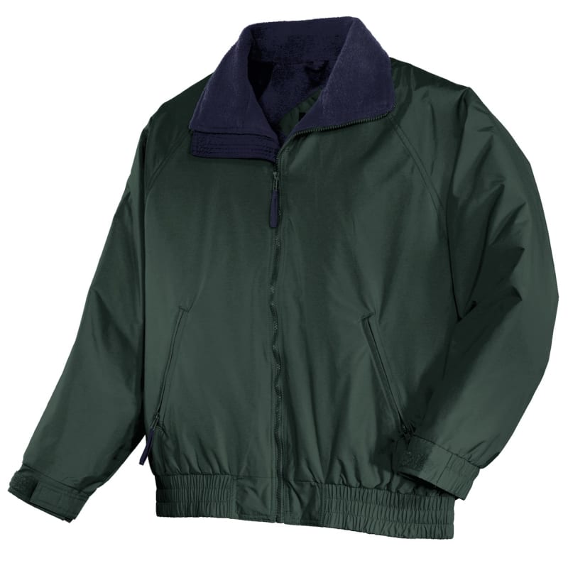 Port Authority Competitor Jacket. 18