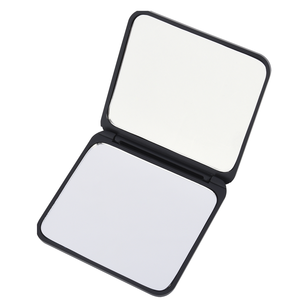Compact Mirror With Dual Magnification 9