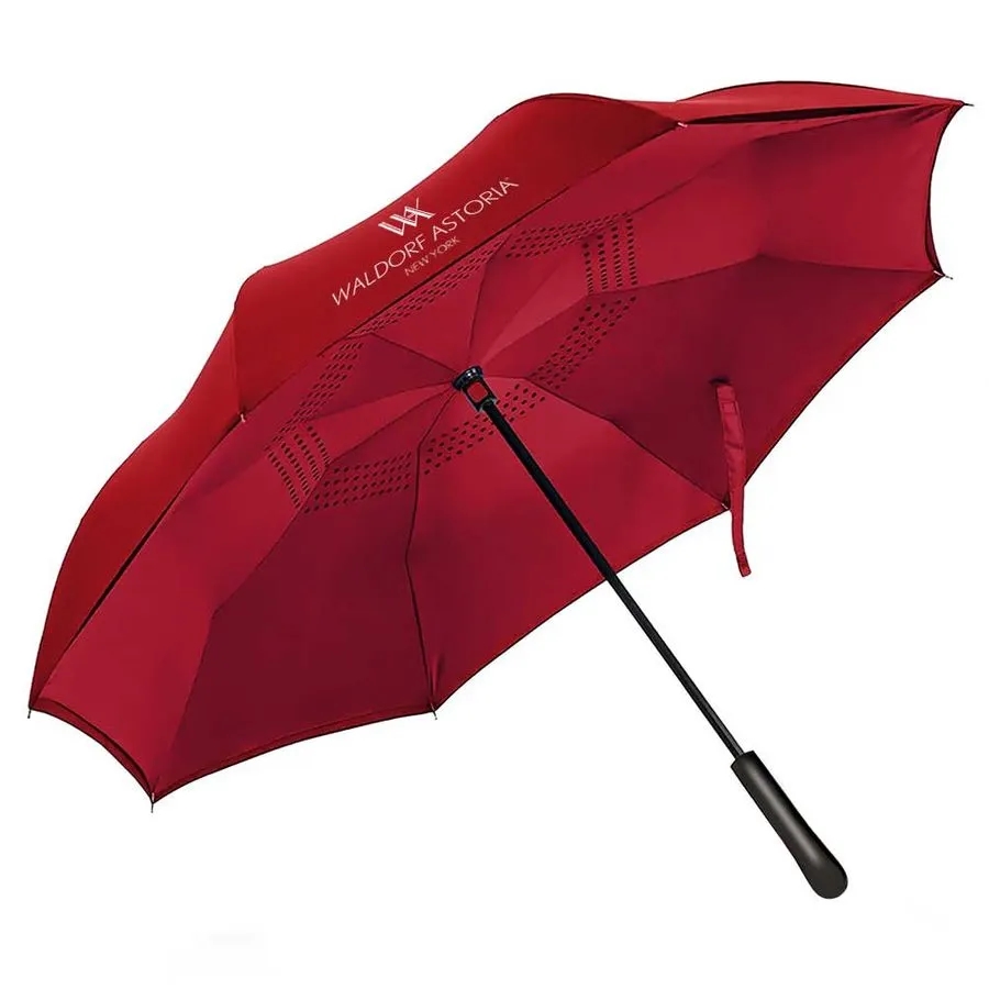 Inverting Umbrella - 56 in Arc 8