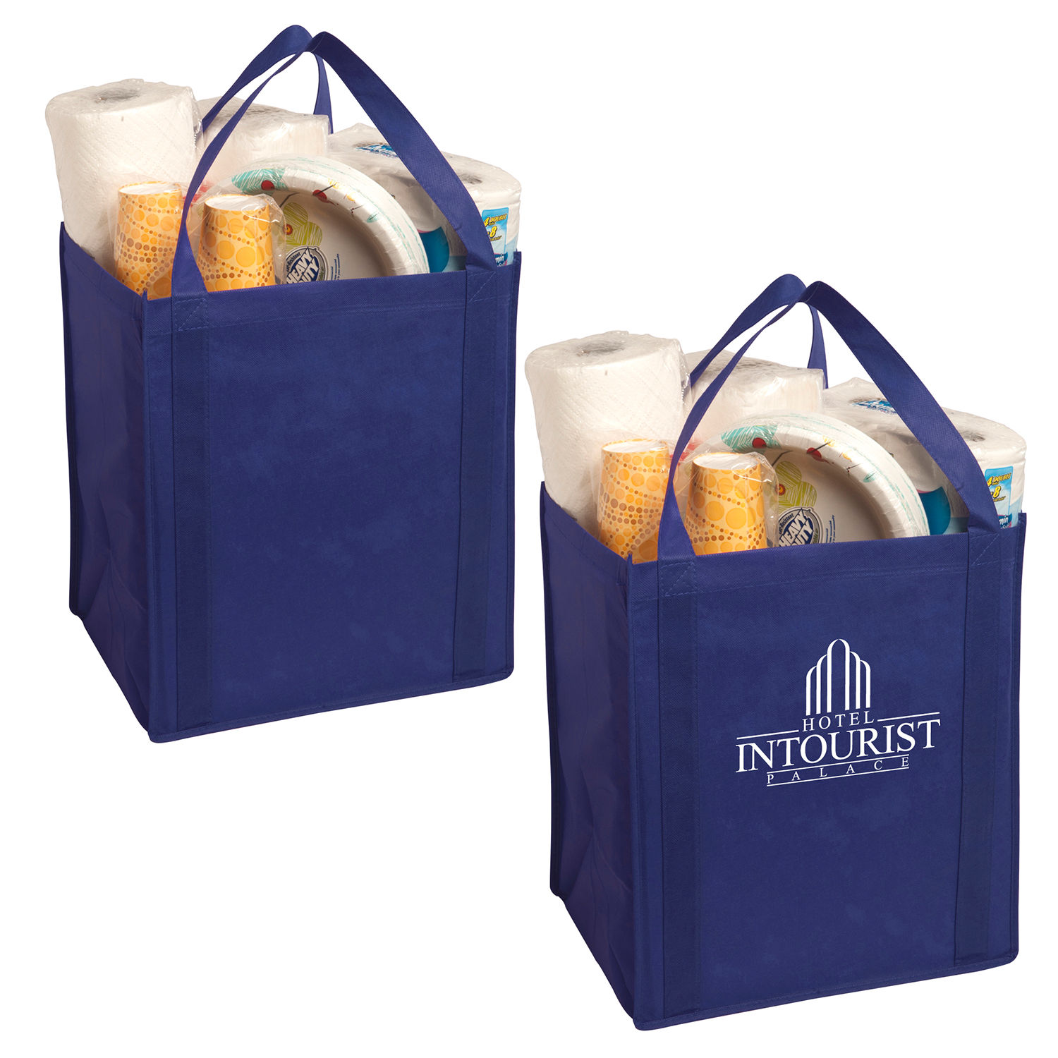 Large Size Non-Woven Shopping Bag 3