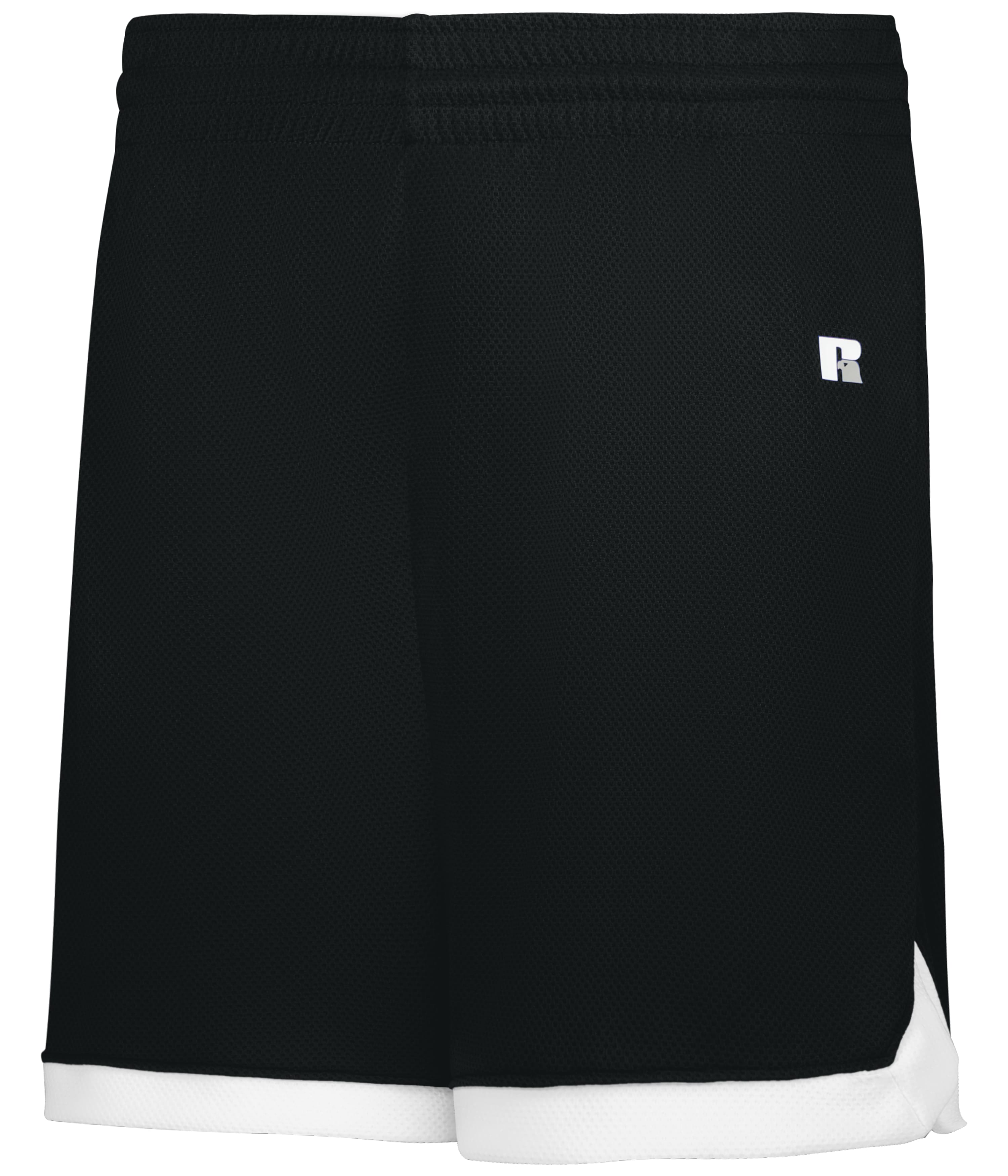 LADIES ELITE BASKETBALL SHORTS POWERED BY COOLCORE® 8