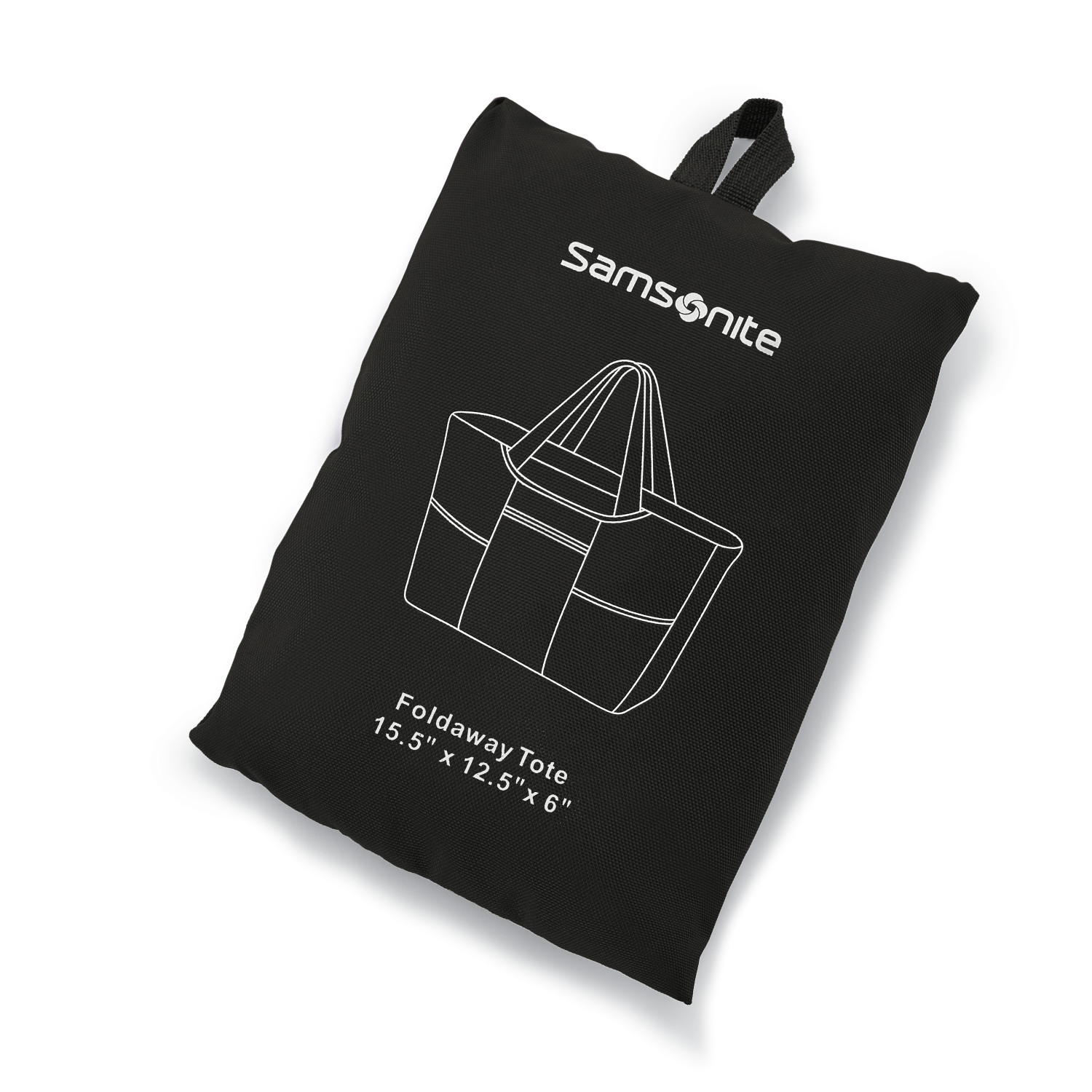 Samsonite Foldaway Tote 6