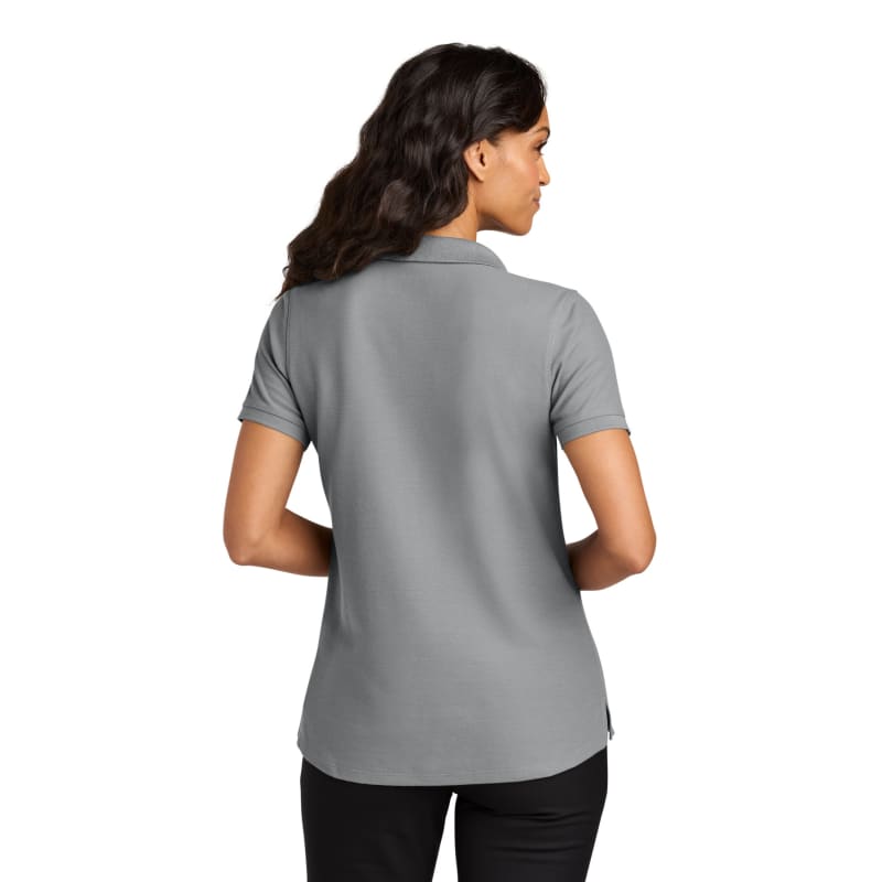 Port Authority Women's Wearever Signature Pique Polo 68