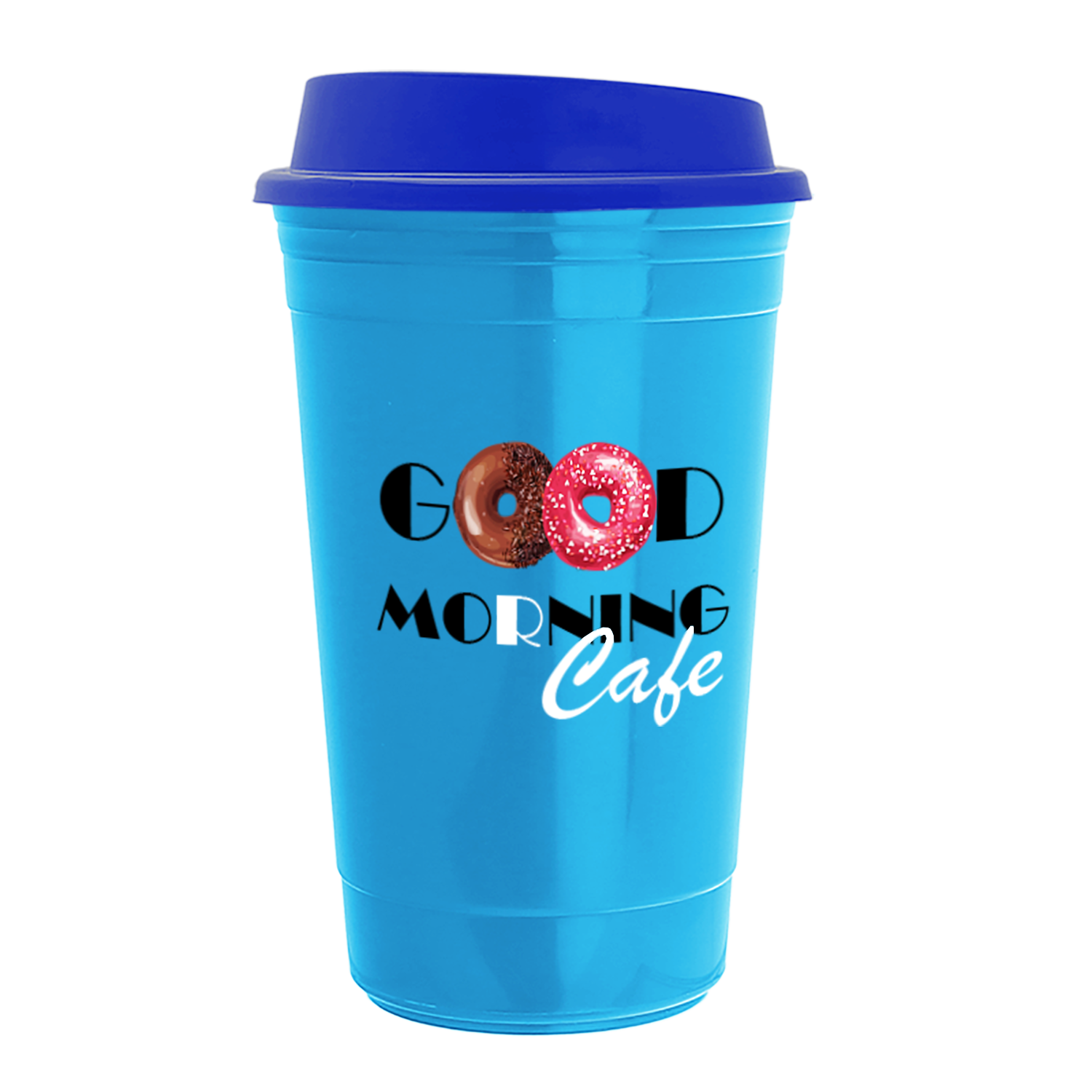 Garyline® Travel Insulated Cup - 16 oz. 183