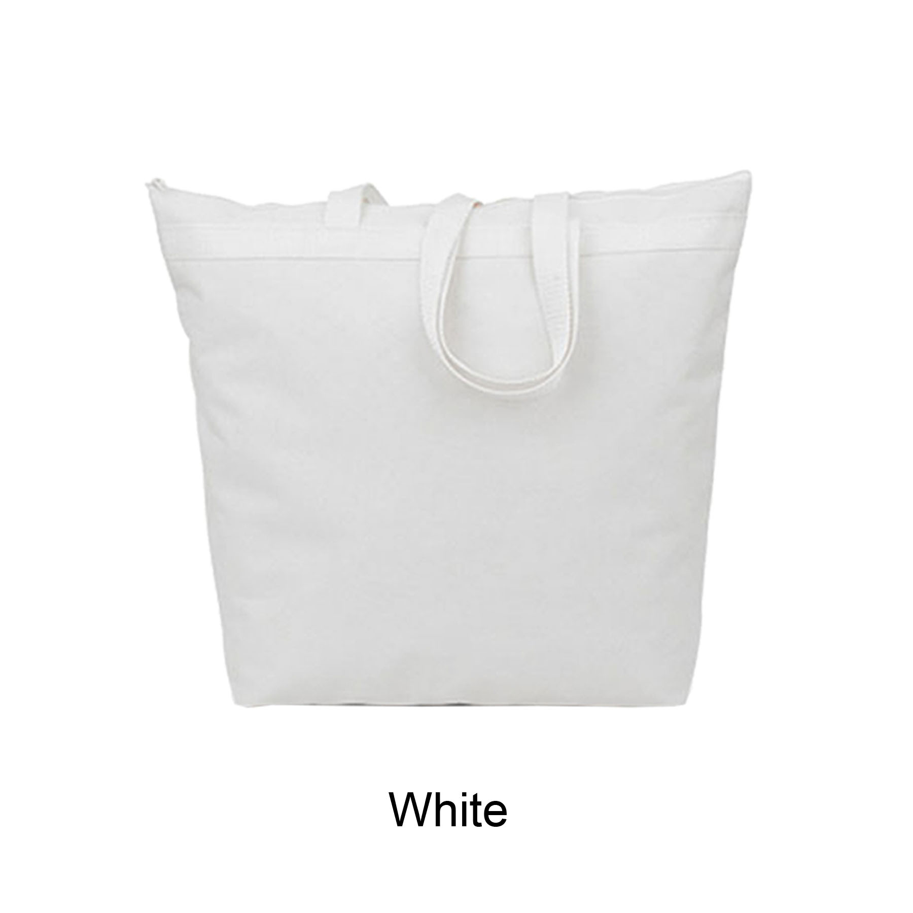 600D Melody Large Tote 8