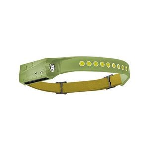Induction Headlamp LED Flashlight With White And Red Light Tape 11