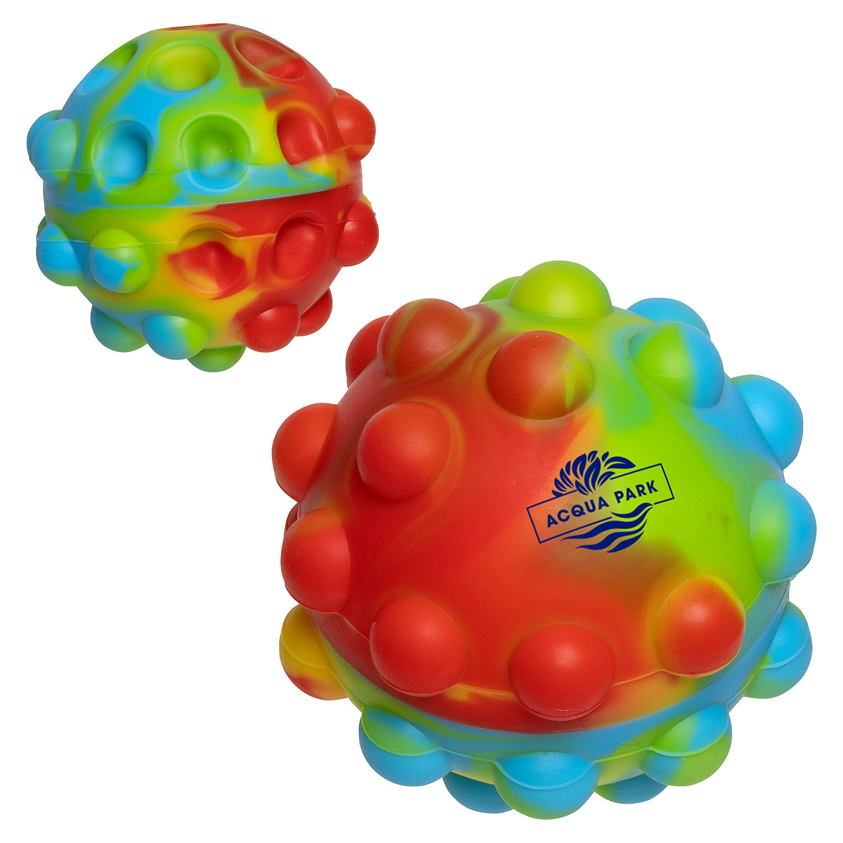 Push Pop Bounce Ball 47