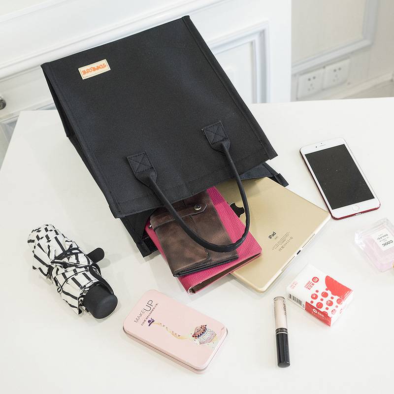 Oxford Leakproof Portable Insulated Lunch Bag 2