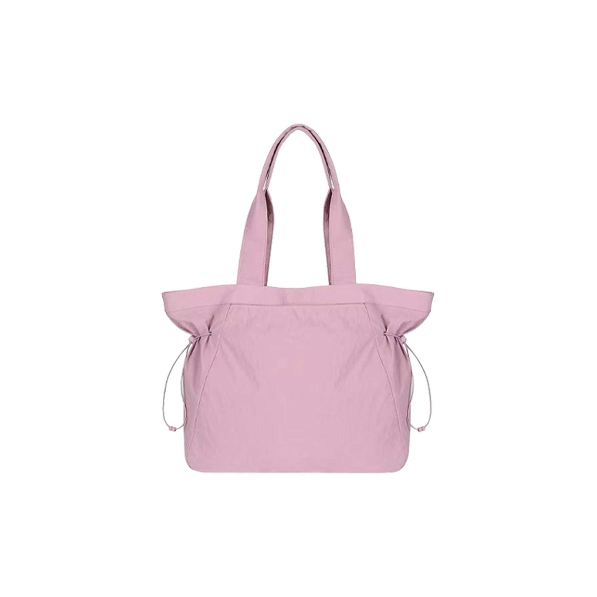 Nylon Fashionable Temperament Large Capacity Shoulder Bag 3
