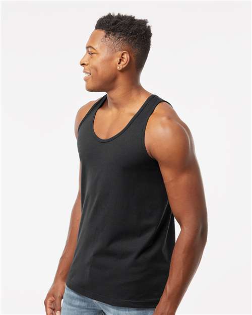 Fine Jersey Tank Top