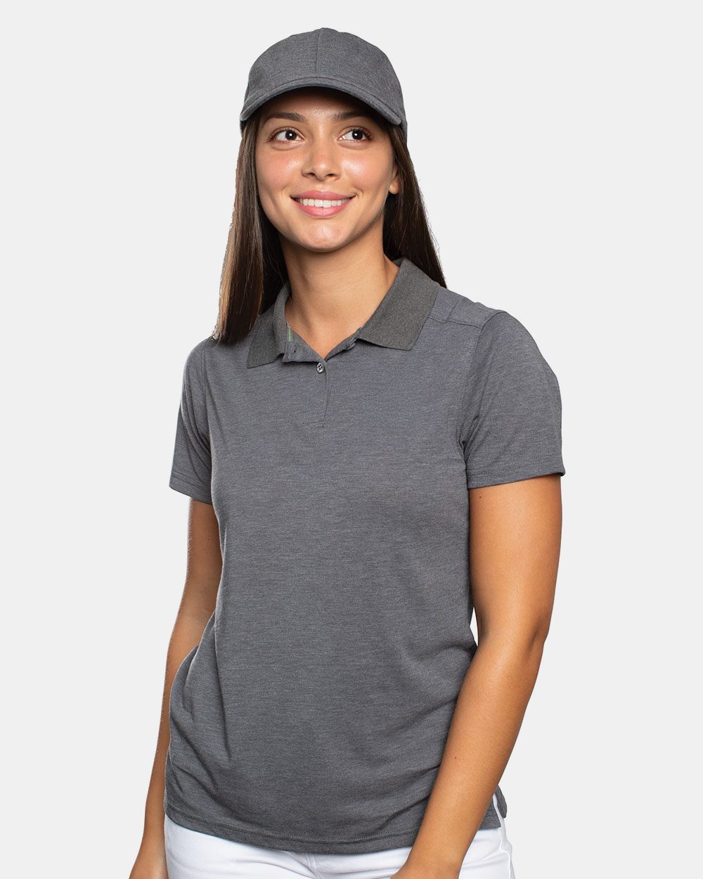 Women's Repreve® Eco Polo - 222775 26