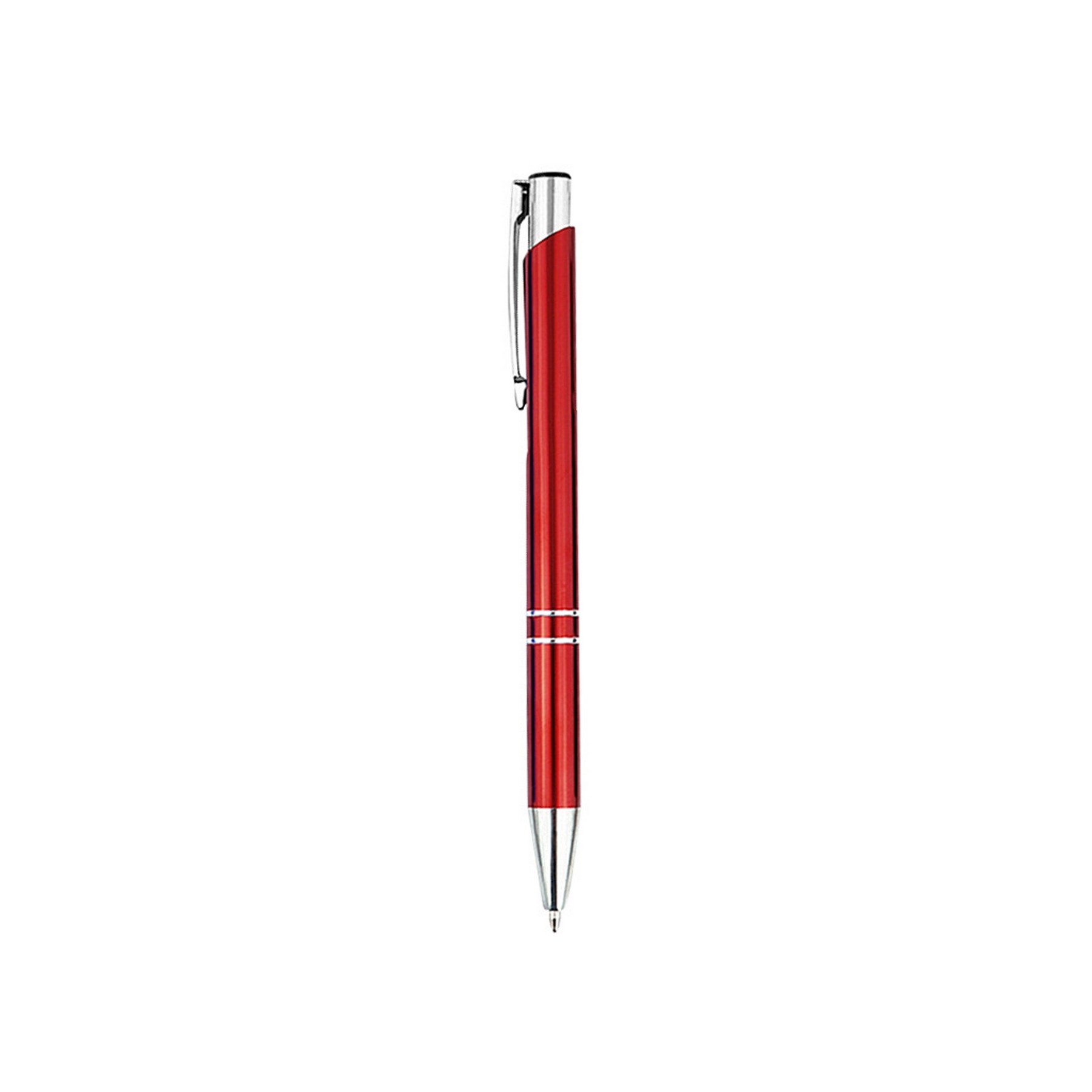 Business Press Bead Neutral Pen 8