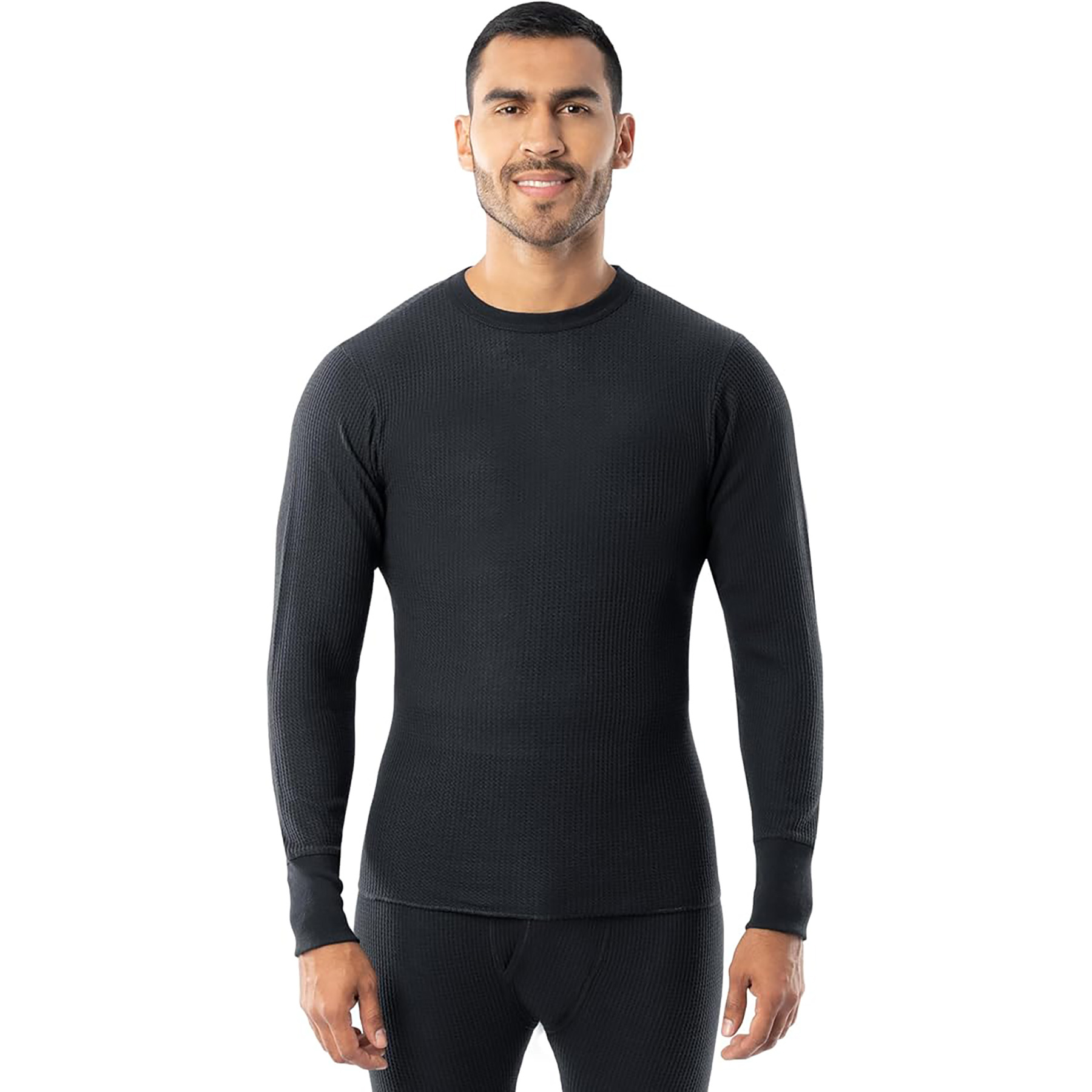 Men's Cotton Thermal Underwear 4