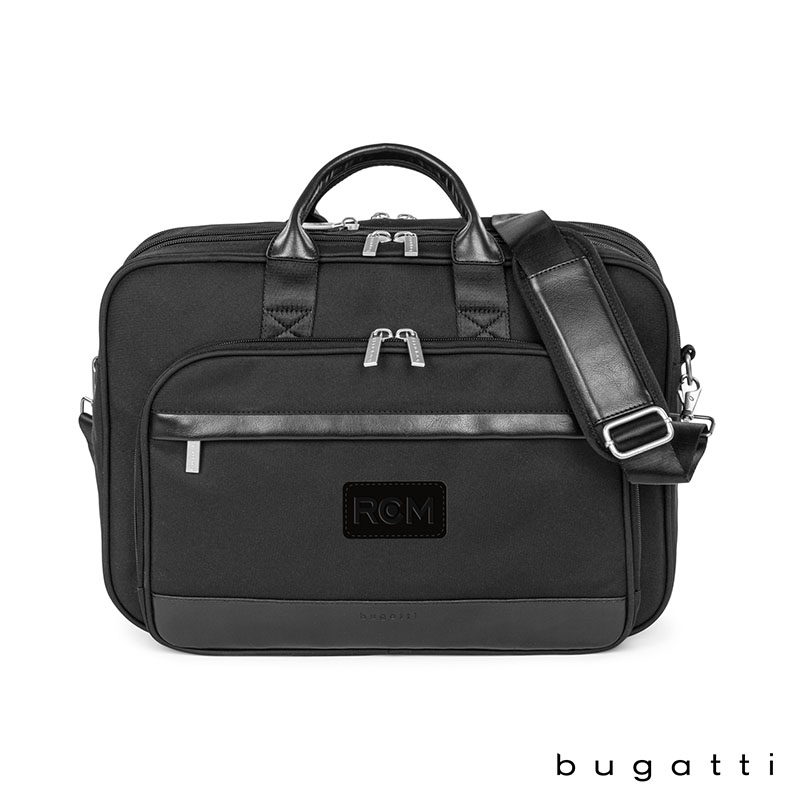 Bugatti Executive Briefcase 5