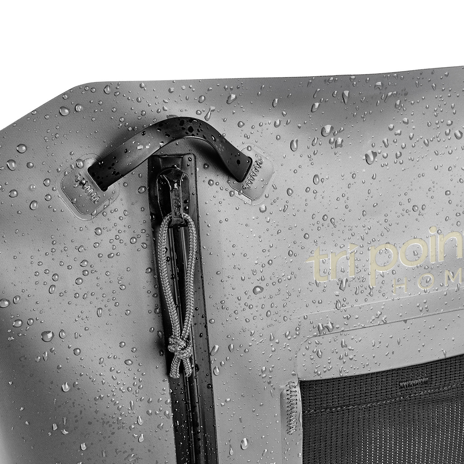 NITE IZE® RUNOFF® WATERPROOF 12L BACKPACK 6