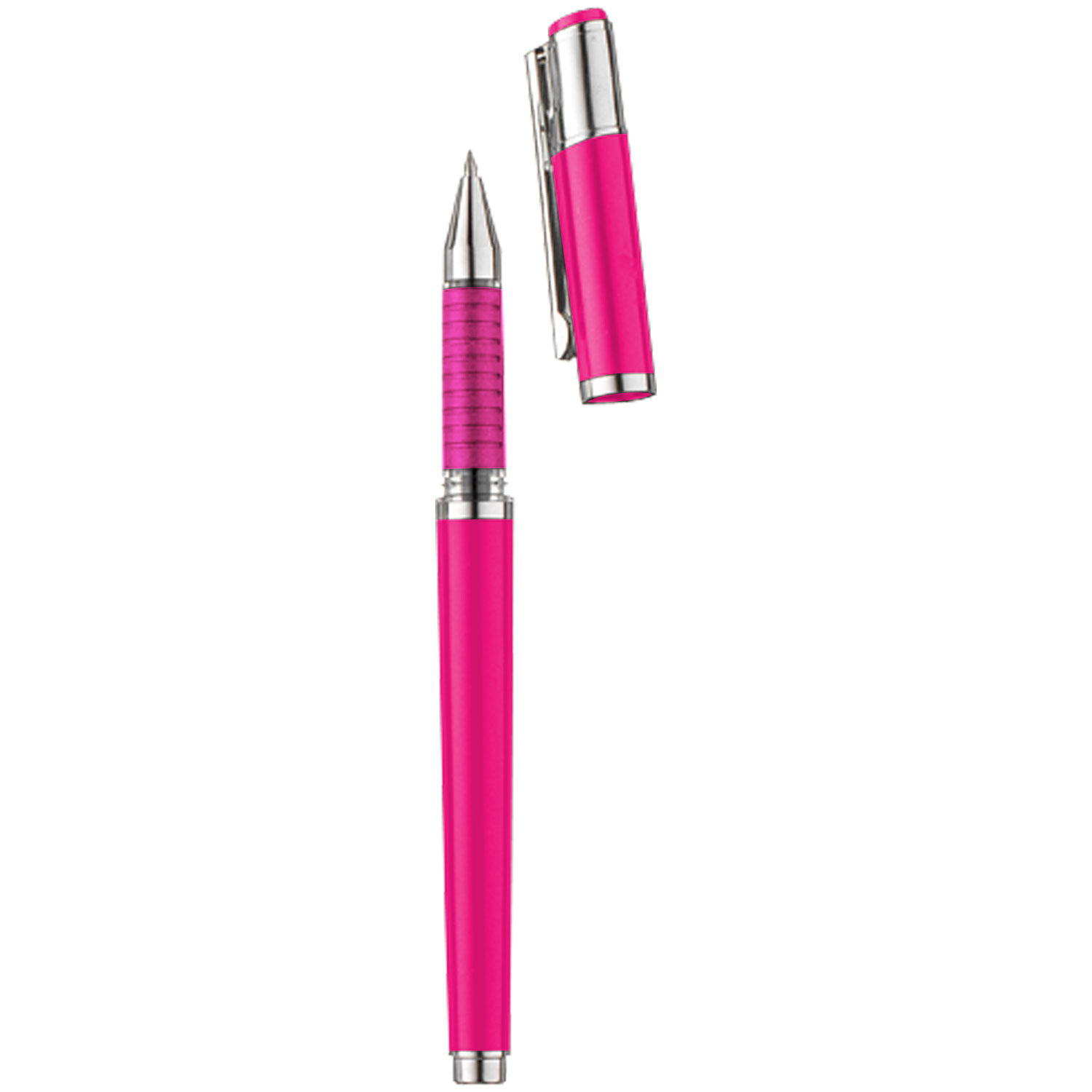 The Noble Gel Pen 7