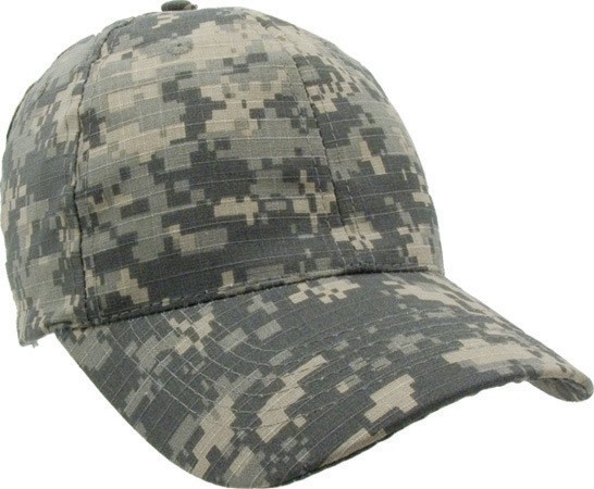 The Nature Cap 2