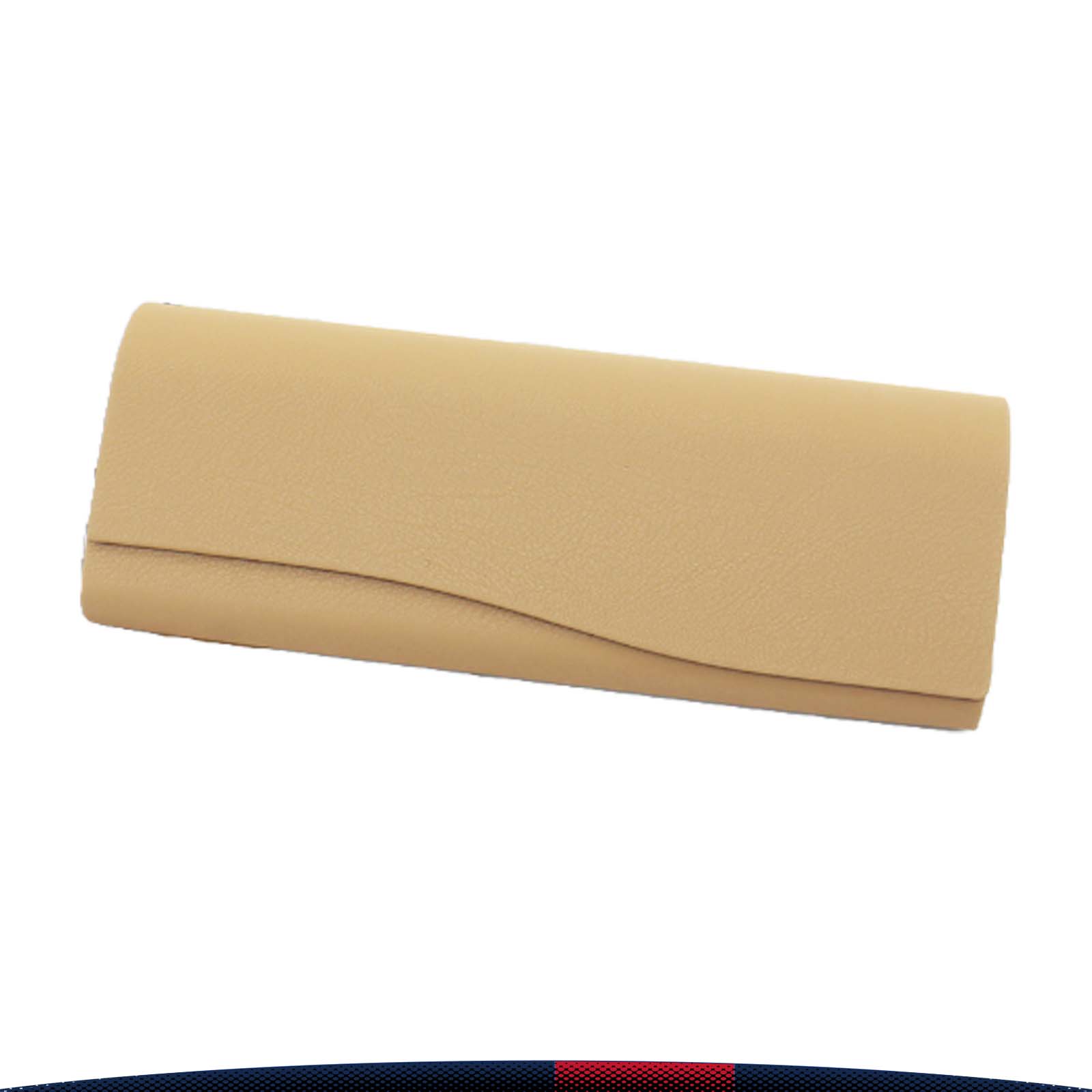 PU Glasses Storage Case 2