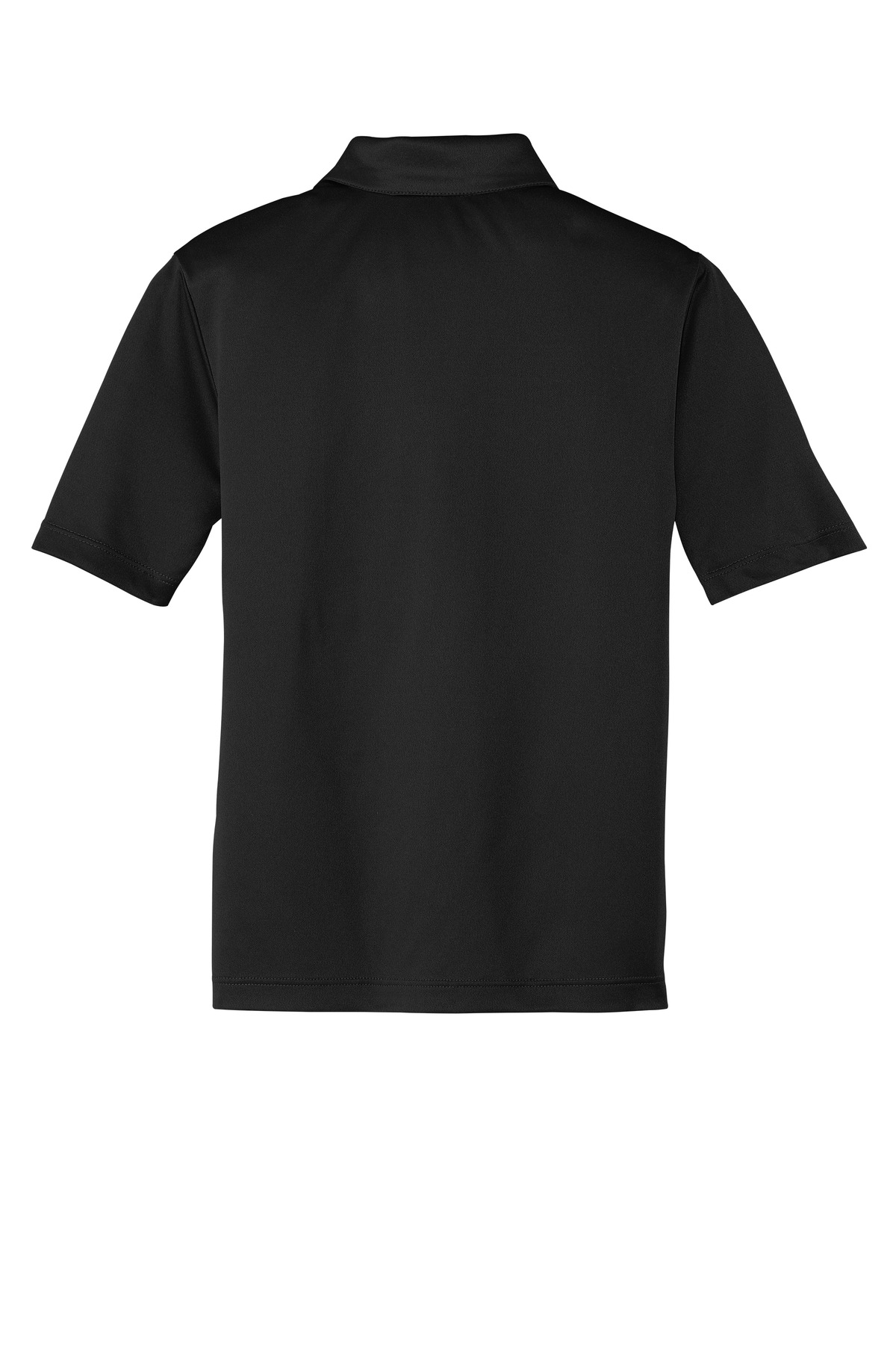 Port Authority® Youth Silk Touch Performance Polo 50