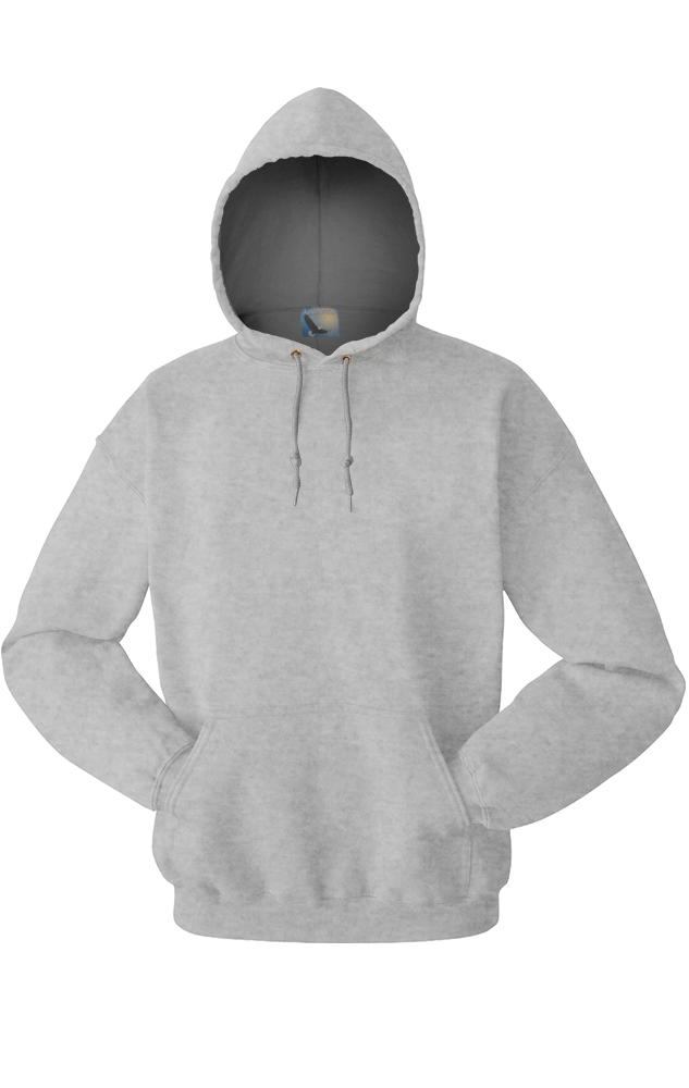 Adult Pullover Hoodie 6