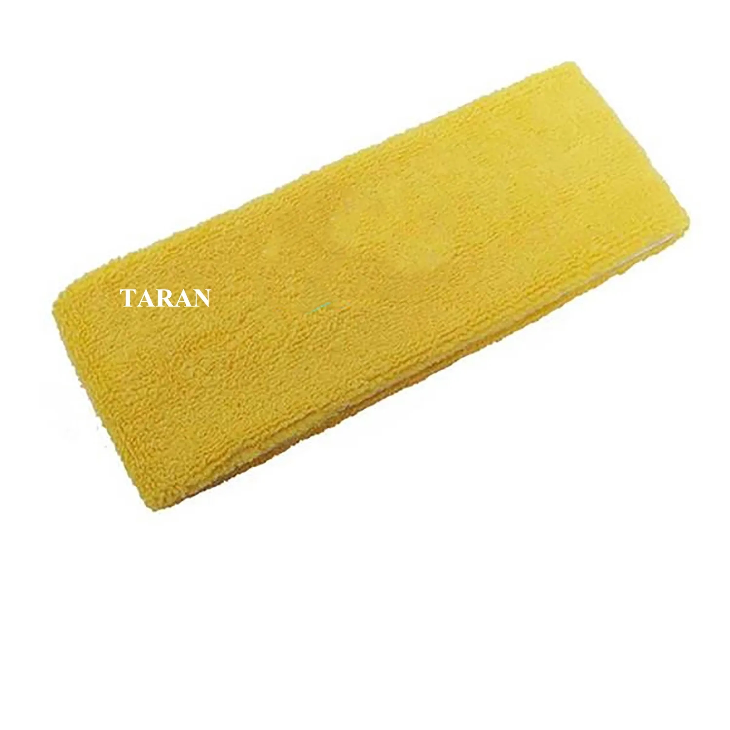 Terry Headband 2
