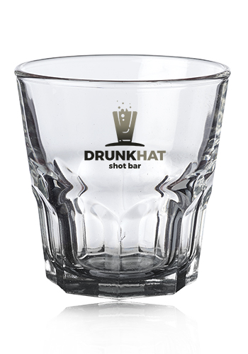6.7 oz. Siena Whiskey Glass 11
